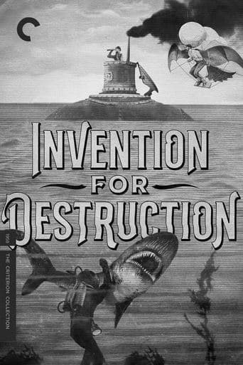 Una invención diabólica